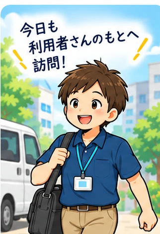 開発ストーリー 第1コマ